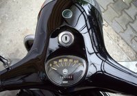 Vespa Rally 180 VSD1T