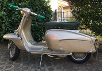 Lambretta Li 150 Golden Special