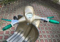 Lambretta Li 150 Golden Special