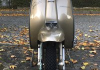 Lambretta Li 150 Golden Special