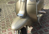 Lambretta Li 150 Golden Special