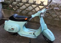 Piaggio Vespa 50N Special