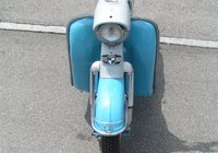 PUCH DS 50