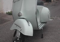 Motovespa 150S