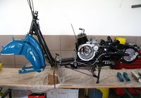 PUCH SR 150