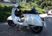 Vespa 125 Primavera ET3