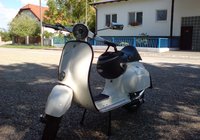 Vespa 125 Primavera ET3