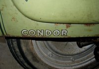 Condor J 125