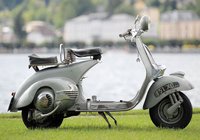 Vespa Acma