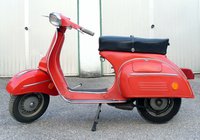 Vespa 125 Sprint VNL