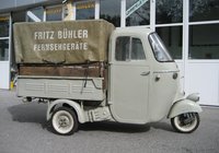 Piaggio Ape AC2T