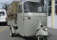 Piaggio Ape AC2T