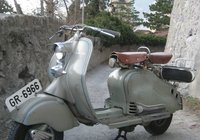 Lambretta LD