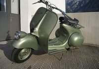 Piaggio Vespa V1T