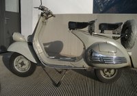 Piaggio Vespa 125