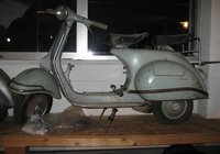 Piaggio VNB1T