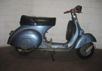 Piaggio VBA