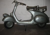 Piaggio Vespa 125