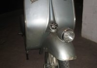 Piaggio Vespa 125