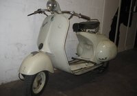 Piaggio VL2T Struzzo