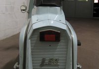 Lambretta J 50