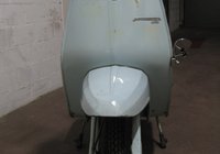 Lambretta J 50