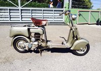 Lambretta B