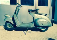 Piaggio Vespa