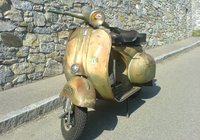 Motovespa 150 S