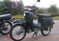 Simson KR51