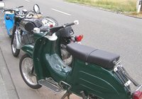 Simson KR51