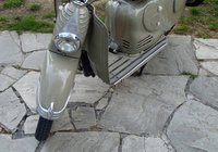 PUCH RL 125