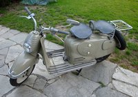 PUCH RL 125