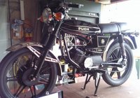 PUCH Monza SDP