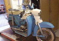 PUCH DS 50