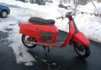 PUCH R 50