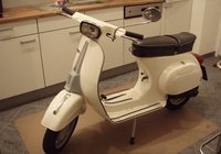 Vespa 50 Special