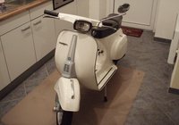 Vespa 50 Special