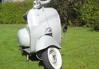 Vespa 125 VNA