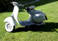 Vespa 125 VNA