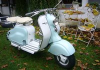 Lambretta LD 125