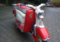 PUCH SR 150