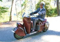 Bernardet c50