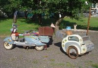 Lambretta ld