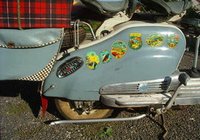 Lambretta ld