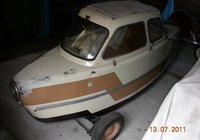 INTER autoscooter 175 A