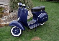 Vespa VBB 2