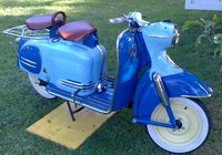 PUCH SR 150