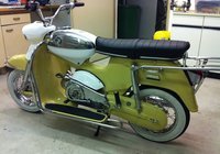 PUCH DS 50