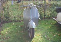 Vespa GS